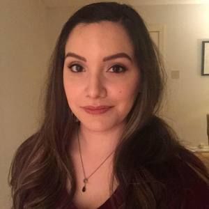 Meet your Posher, Felicia